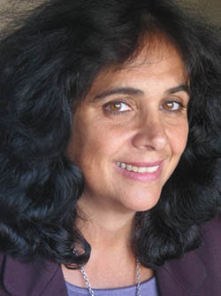 Ana María Shua