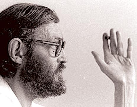Julio Cortázar