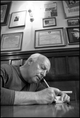 Eduardo Galeano