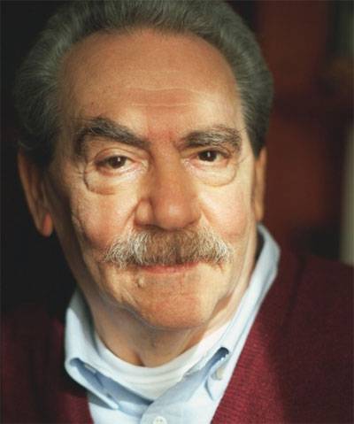 Isidoro Blaisten