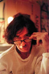 Charly García