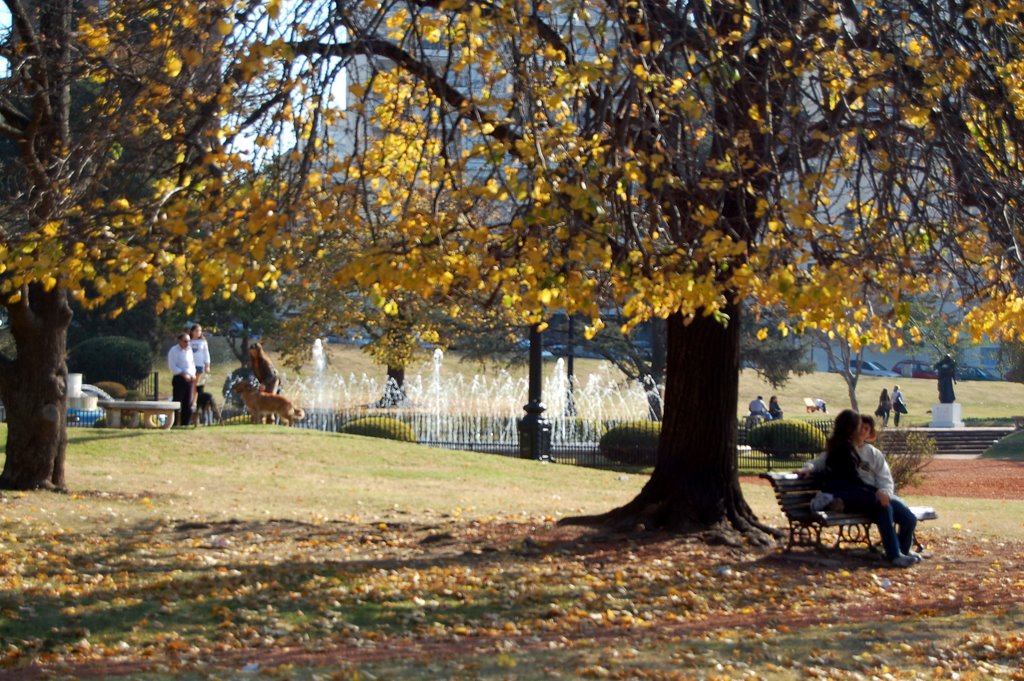 Cursilerías de otoño 1
