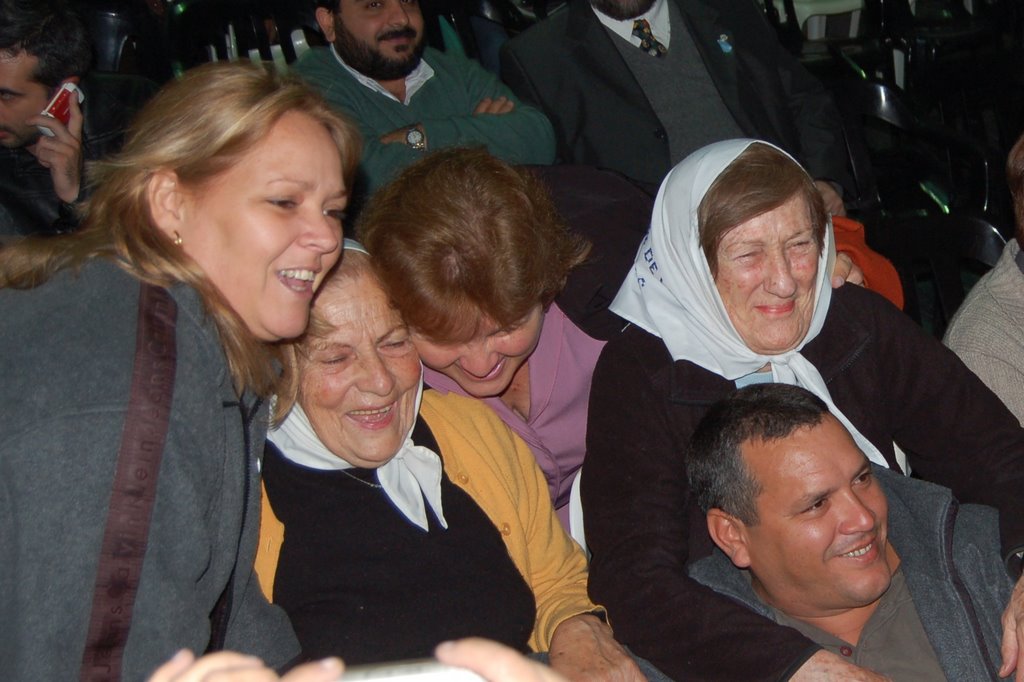 Familia Che