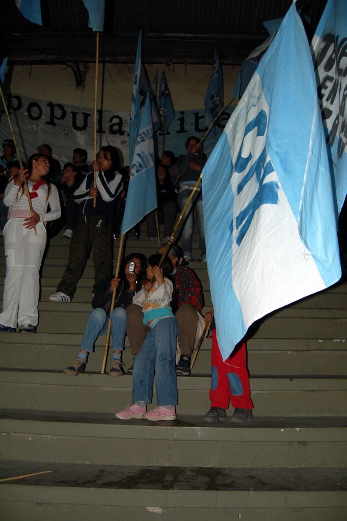 Juventud K