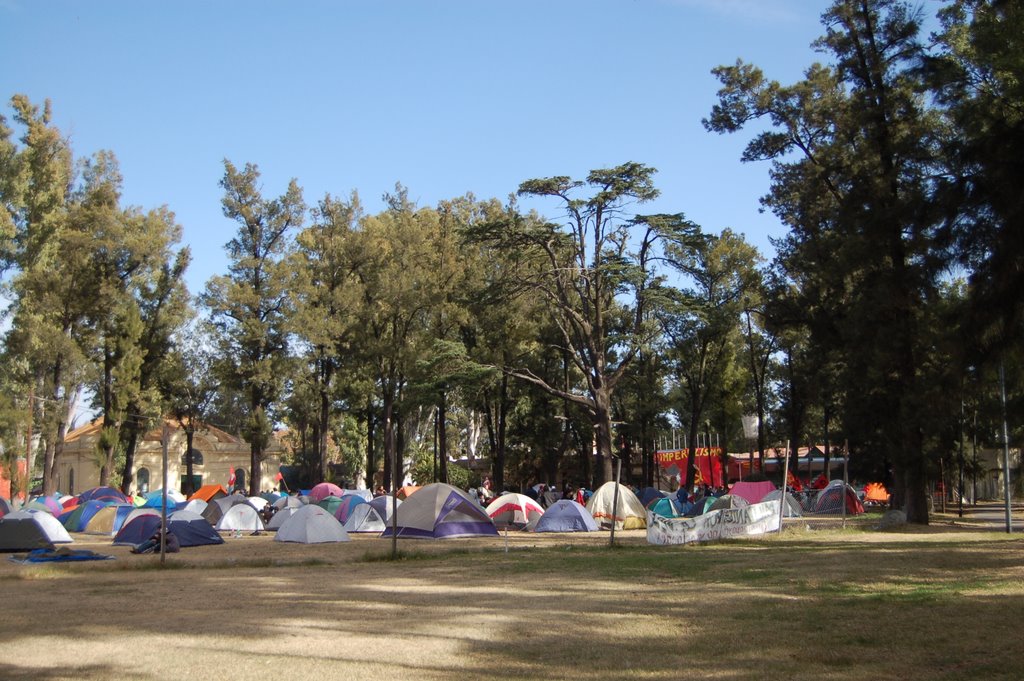 Campamento
