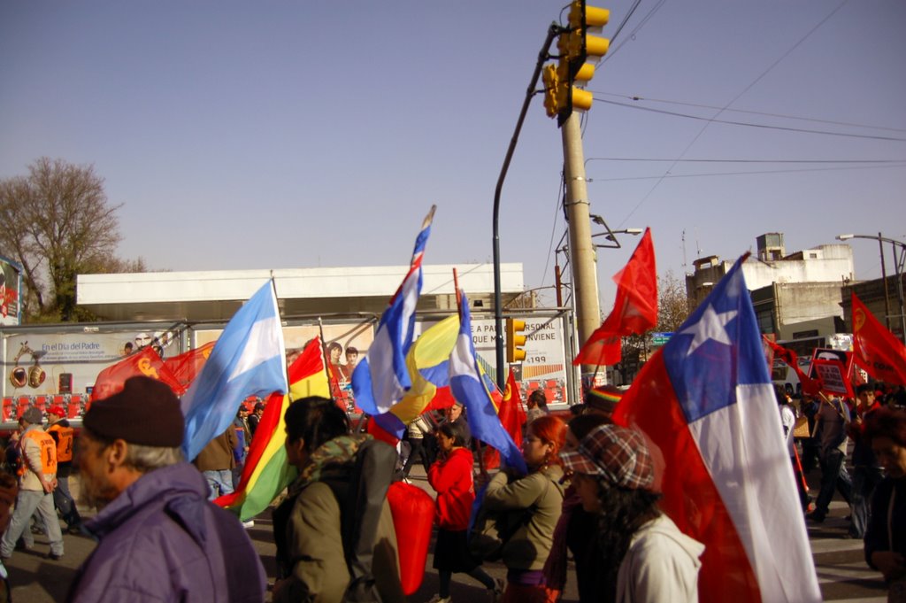 Banderas