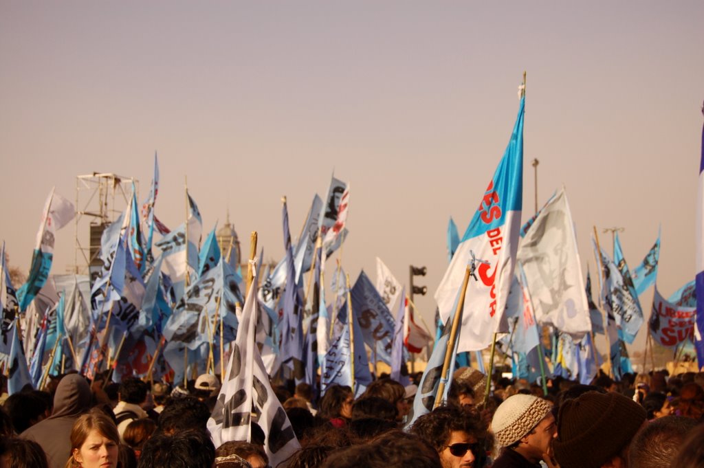 Aguante K