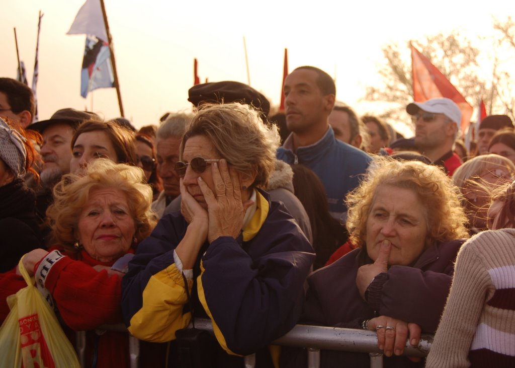 Entusiasmo