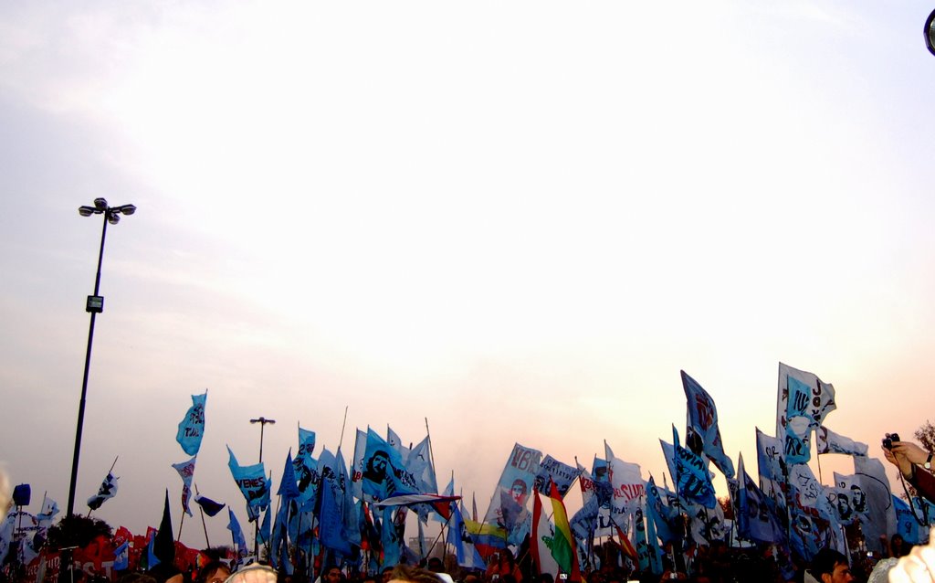 Abanderados