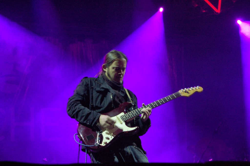 Nicolás Ibarburu