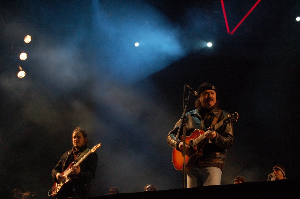 El Jaime 3