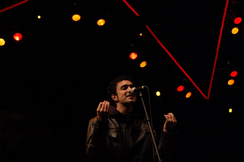 Abel Pintos