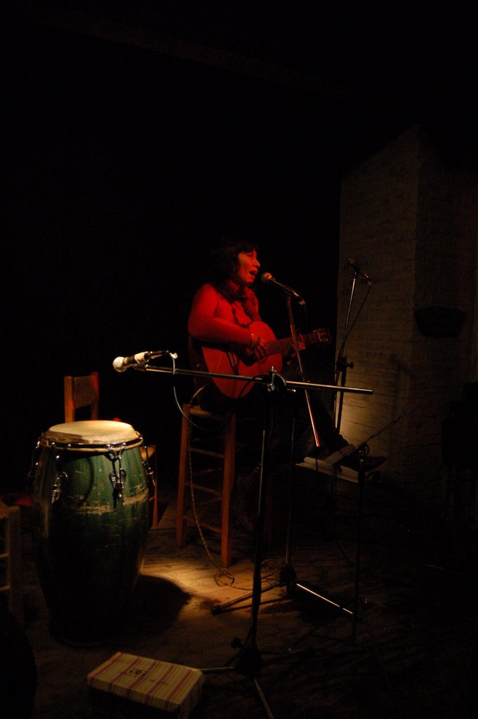 El aserradero 6
