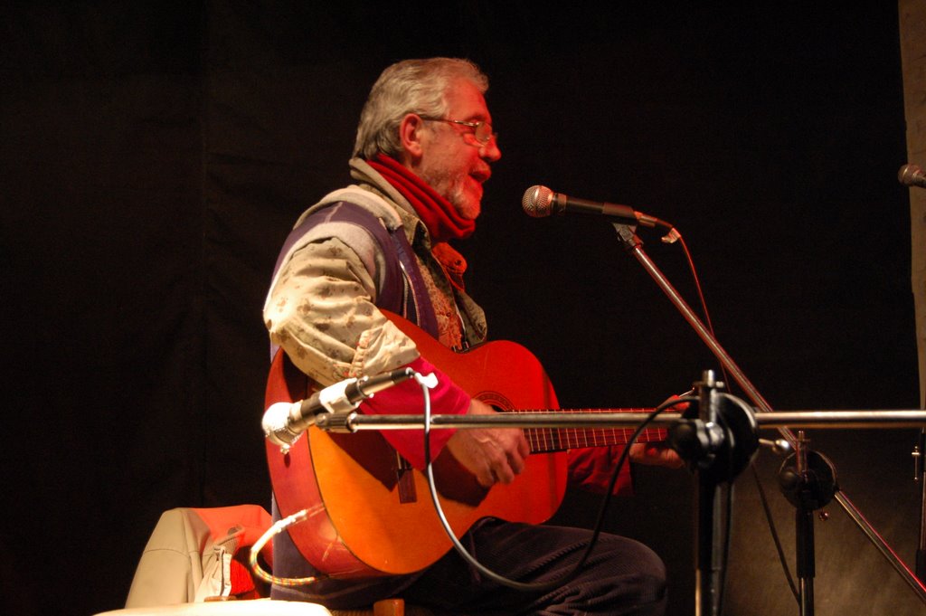 El aserradero 7