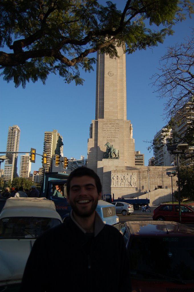 El turista