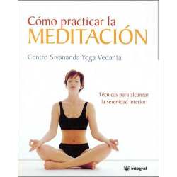 libro de meditación
