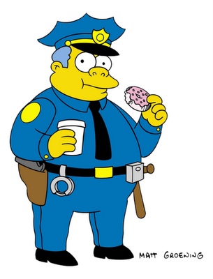 Jefe Gorgory